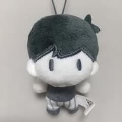 OMORI おともだちといっしょ ぬいぐるみ ヘッドスペース - メルカリ