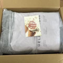 新品未開封 ジェラートピケ 2026 HAPPY BOX B 抜き取りなし - メルカリ