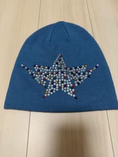 A BATHING APE COLOR STONE STA KNIT CAP - メルカリ