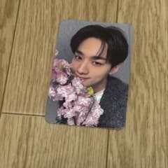 ヨンスン】 トレカ whosfan VERIVERY 対面サイン - メルカリ