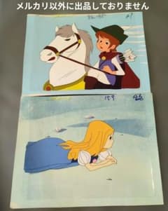 約束のネバーランド 複製原画セット 177話 複製原画 ネーム 受注 約