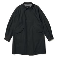 ノースフェイス THE NORTH FACE GTX OverCoat 野村訓市 - メルカリ