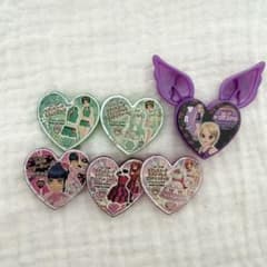 プリティーリズム プリズムストーン まとめ売り⑤ - メルカリ