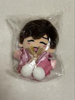 なにわ男子 ちびぬい 長尾謙杜 - メルカリ