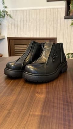 Stake113】 Zombie Boots +8cm - メルカリ