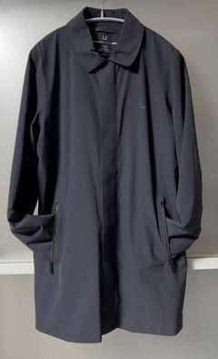 UBR ウーバー Regulator Coat UBER レギュレータ コート - メルカリ