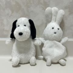 バムとケロ ヤメピ おじぎちゃん 2体セット - メルカリ