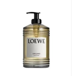 LOEWE オレガノリキッドソープ - メルカリ