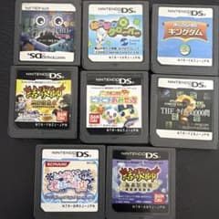 DSソフト まとめ売り - メルカリ