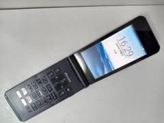 ☆ docomo arrows ケータイ ベーシック F-41C ネイビー - メルカリ