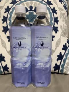 ライフエッセンス 600ml 2本セット ポタポタ - メルカリ