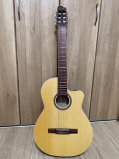 La Patrie Arena CW QIT エレガットギター GODIN製 - メルカリ