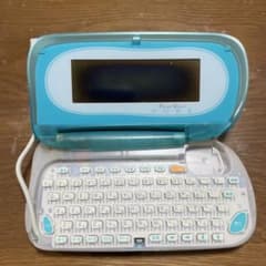 レトロ DoCoMo Pocket board PURE ピュア ジャンク品 - メルカリ