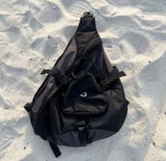 armarex Tri-Sling Bag(onyx) - メルカリ