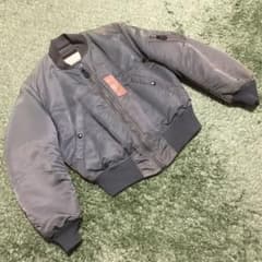 希少M品番】バズリクソンズ B-15D MOD 36 CROWNジッパー - メルカリ