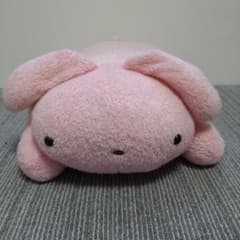 フリッカまつもと うさぎぬいぐるみ - メルカリ