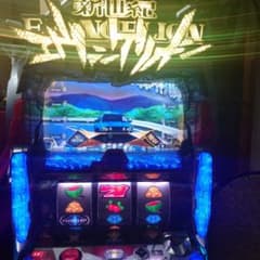 ジャンク品】魔法少女まどかマギカ2 パチンコ パチスロ 実機 まどマギ2