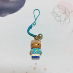 レア 沖縄限定 日焼けダニエル ハローキティ ご当地キティ - メルカリ