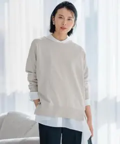 2026年最新】23区スウェット トレーナーの人気アイテム - メルカリ