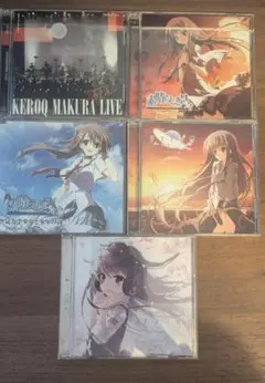 2026年最新】サクラノ詩 ヴォーカルの人気アイテム - メルカリ