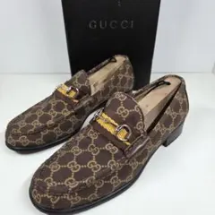 2026年最新】グッチ ローファー 38の人気アイテム - メルカリ