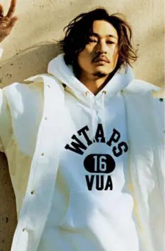 2026年最新】wtaps 窪塚の人気アイテム - メルカリ