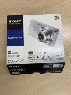 2026年最新】DSC-W350 ソニーの人気アイテム - メルカリ