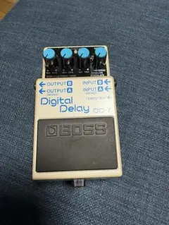 2026年最新】BOSS DD-7 Digital Delayの人気アイテム - メルカリ