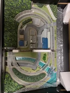 2026年最新】zゲージ 完成ジオラマコース基本セットの人気アイテム