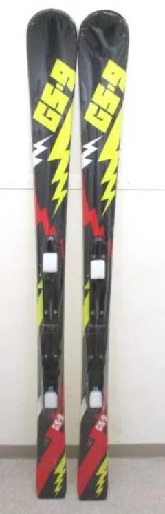 2026年最新】ジュニア スキー gsの人気アイテム - メルカリ