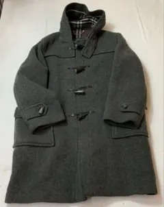 2026年最新】burberry ダッフルコートの人気アイテム - メルカリ