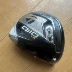 2026年最新】Qi10 ドライバー ヘッドのみの人気アイテム - メルカリ