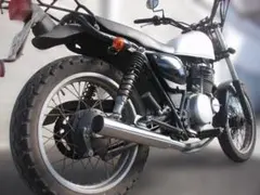 2026年最新】グラストラッカー 純正 マフラーの人気アイテム - メルカリ