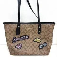 2026年最新】コーチ 白雪姫の人気アイテム - メルカリ