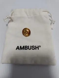 2026年最新】AMBUSH ピアス(片耳用)の人気アイテム - メルカリ