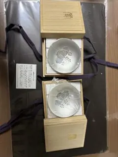 2026年最新】銀杯 純銀の人気アイテム - メルカリ