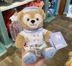 2026年最新】香港ディズニーダッフィーSSぬいぐるみの人気アイテム