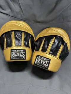 2026年最新】ボクシンググローブ reyesの人気アイテム - メルカリ