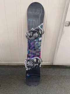 2026年最新】スノーボードビンディングセットの人気アイテム - メルカリ