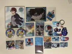 2026年最新】轟焦凍 アクリルスタンド まとめ売りの人気アイテム