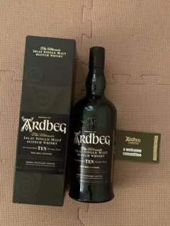 2026年最新】アードベッグ 10年の人気アイテム - メルカリ