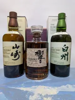 2026年最新】白州 山崎 響の人気アイテム - メルカリ