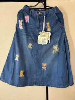 2026年最新】yukiemon スカートの人気アイテム - メルカリ