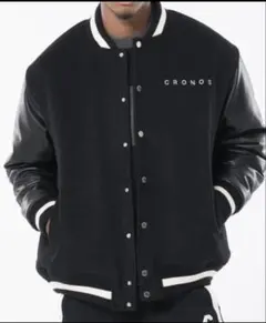 2026年最新】クロノス cronos スタジャンの人気アイテム - メルカリ