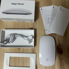 2026年最新】MAGIC mouse usb-cの人気アイテム - メルカリ
