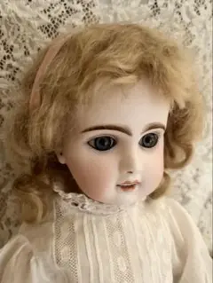 2026年最新】オールビスクドールの人気アイテム - メルカリ