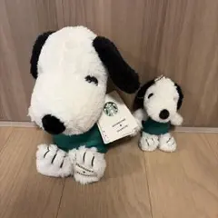 2026年最新】スタバスヌーピーマスコットの人気アイテム - メルカリ