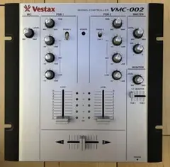 2026年最新】Vestax VMC-002の人気アイテム - メルカリ