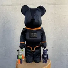 2026年最新】PORTER メディコムの人気アイテム - メルカリ