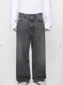 2026年最新】Acne studios 1989 28×30の人気アイテム - メルカリ